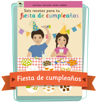 Fasciculo Fiesta de Cumpleaños
